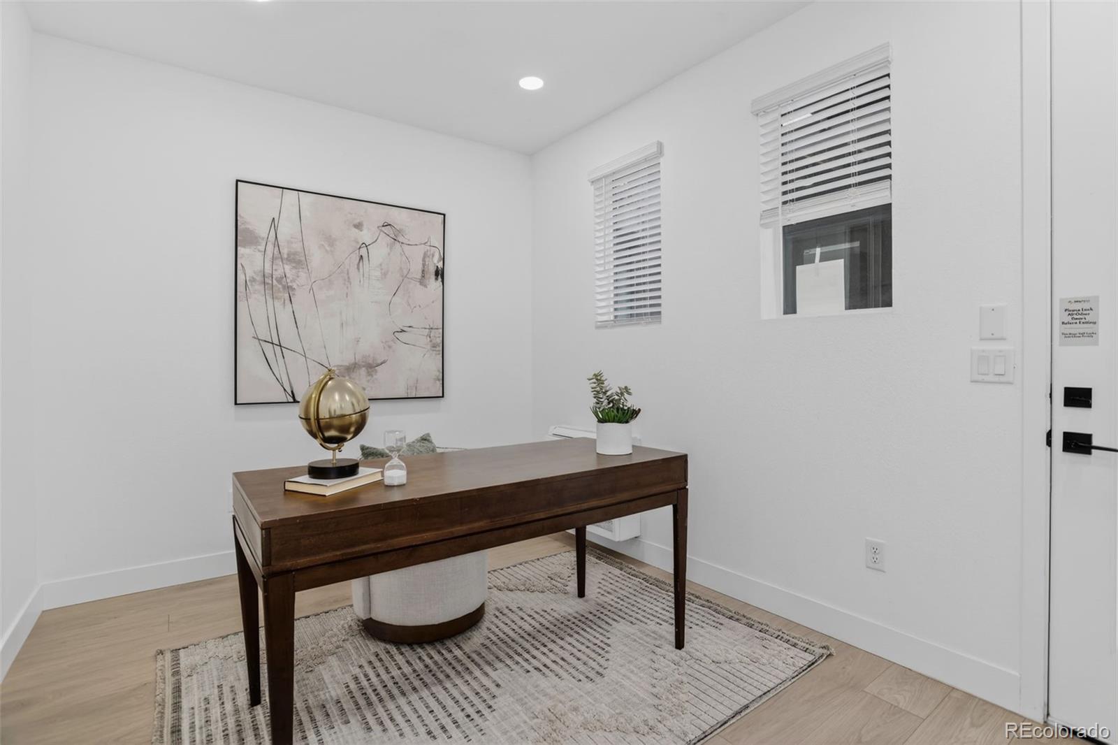 5128 W 26th Avenue Unit: 311