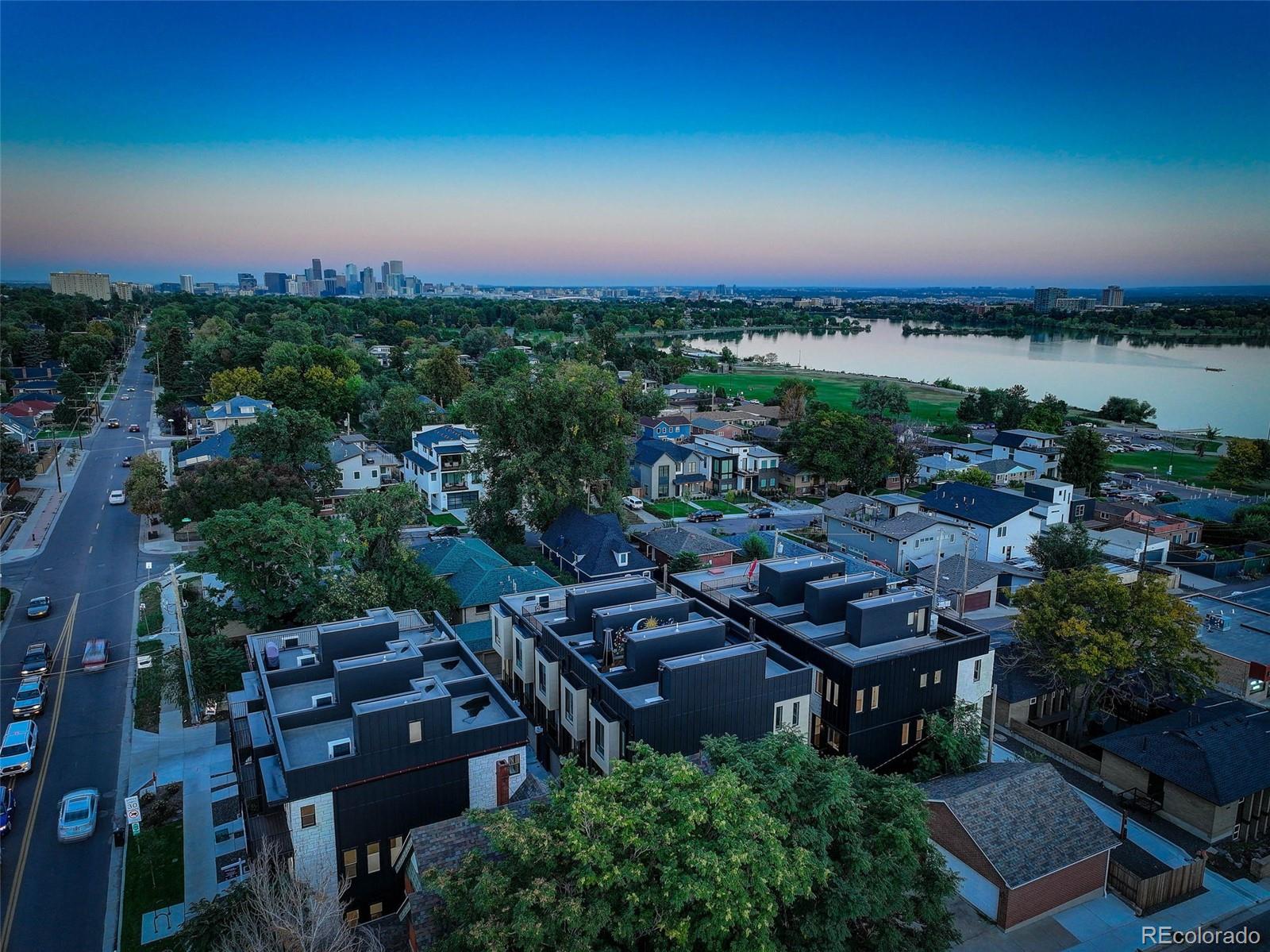 5128 W 26th Avenue Unit: 311