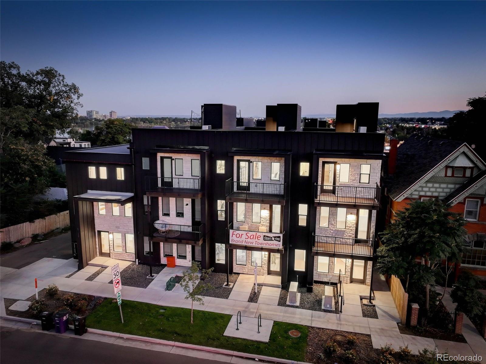 5128 W 26th Avenue Unit: 311