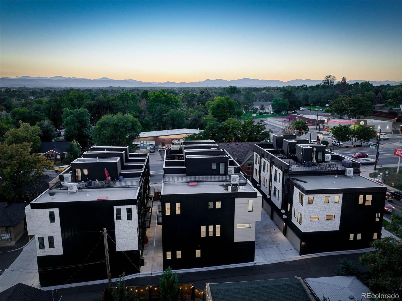 5128 W 26th Avenue Unit: 311