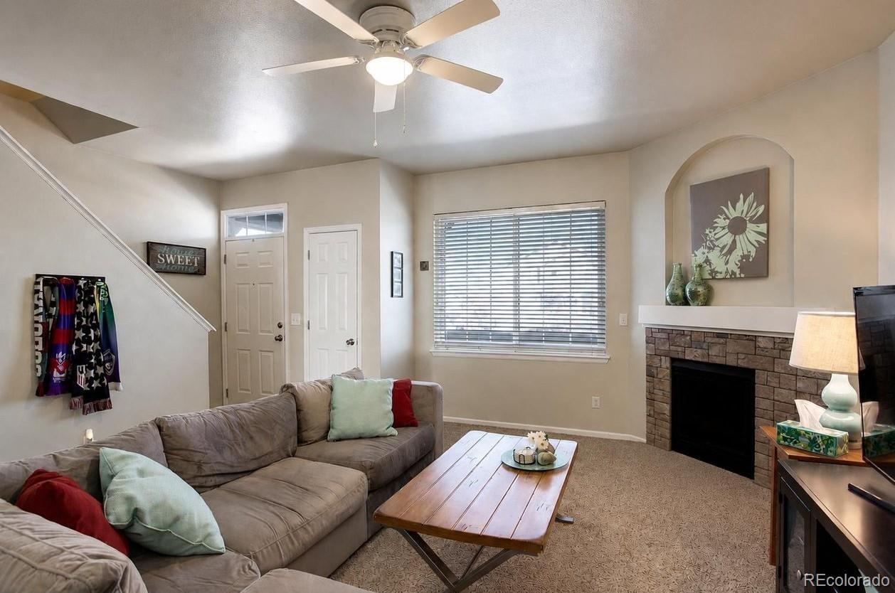 4120 E 119th Place Unit: B