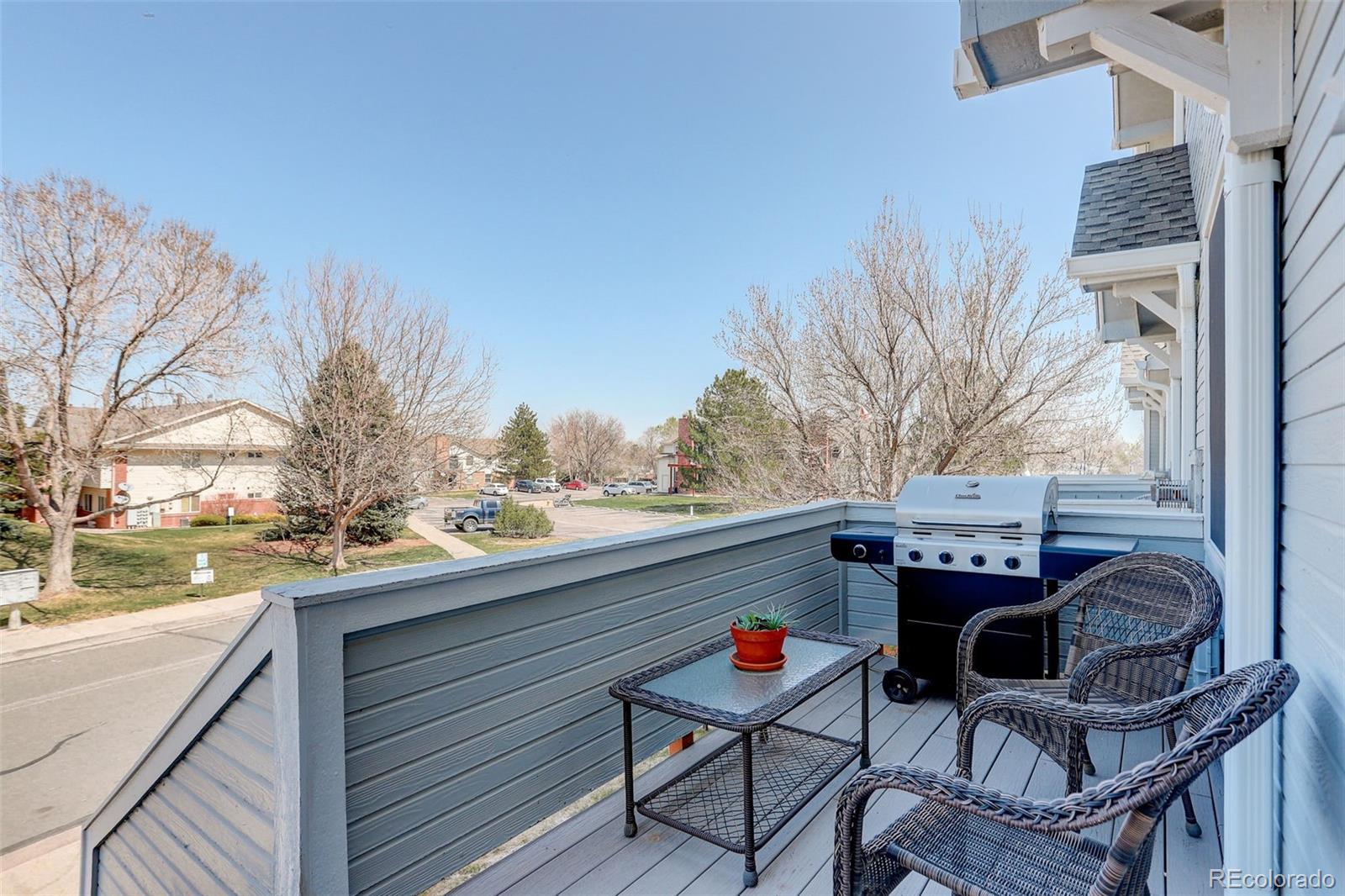 4120 E 119th Place Unit: B