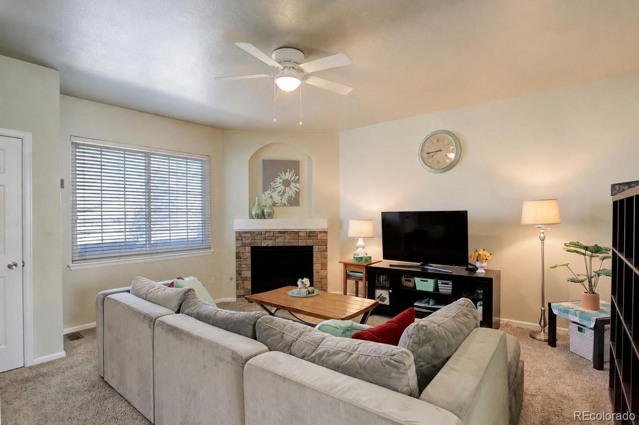 4120 E 119th Place Unit: B