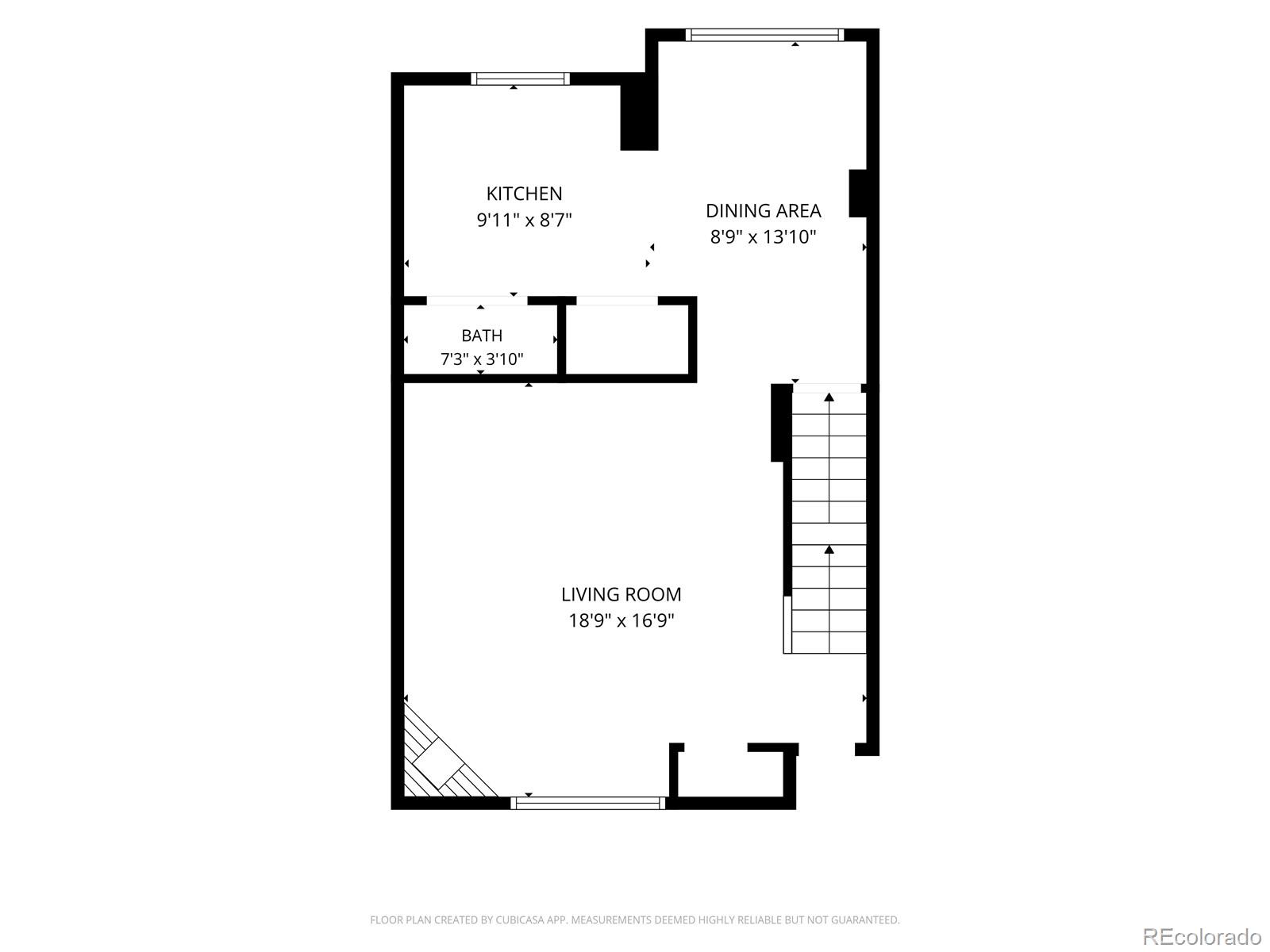 4120 E 119th Place Unit: B