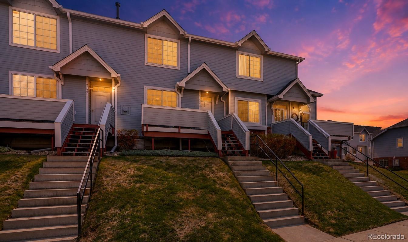 4120 E 119th Place Unit: B