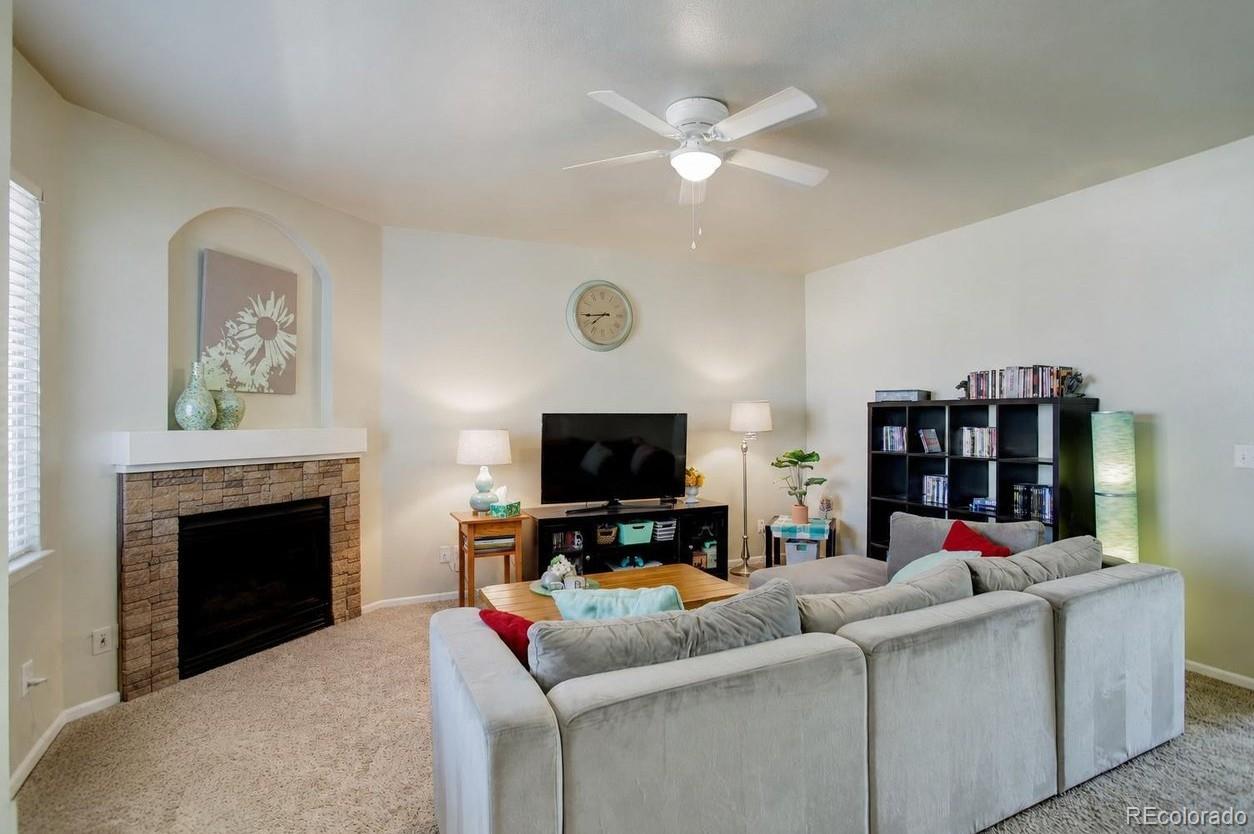 4120 E 119th Place Unit: B