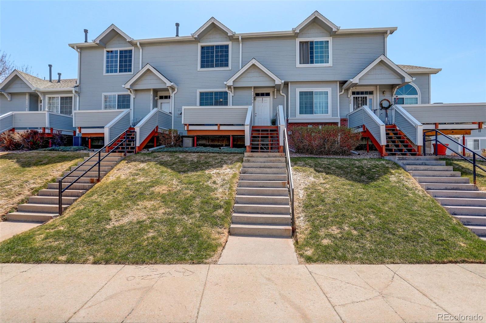 4120 E 119th Place Unit: B