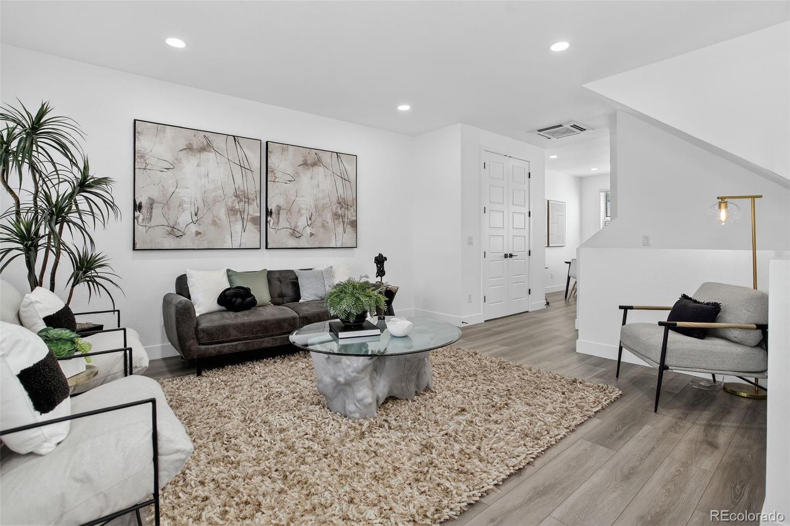 5128 W 26th Avenue Unit: 102