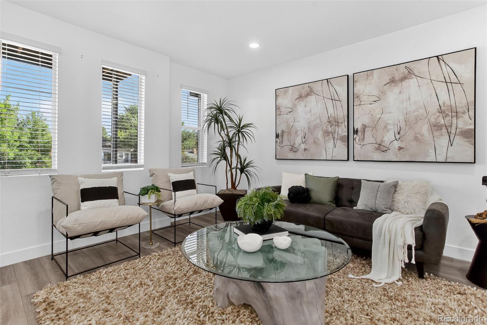 5128 W 26th Avenue Unit: 102