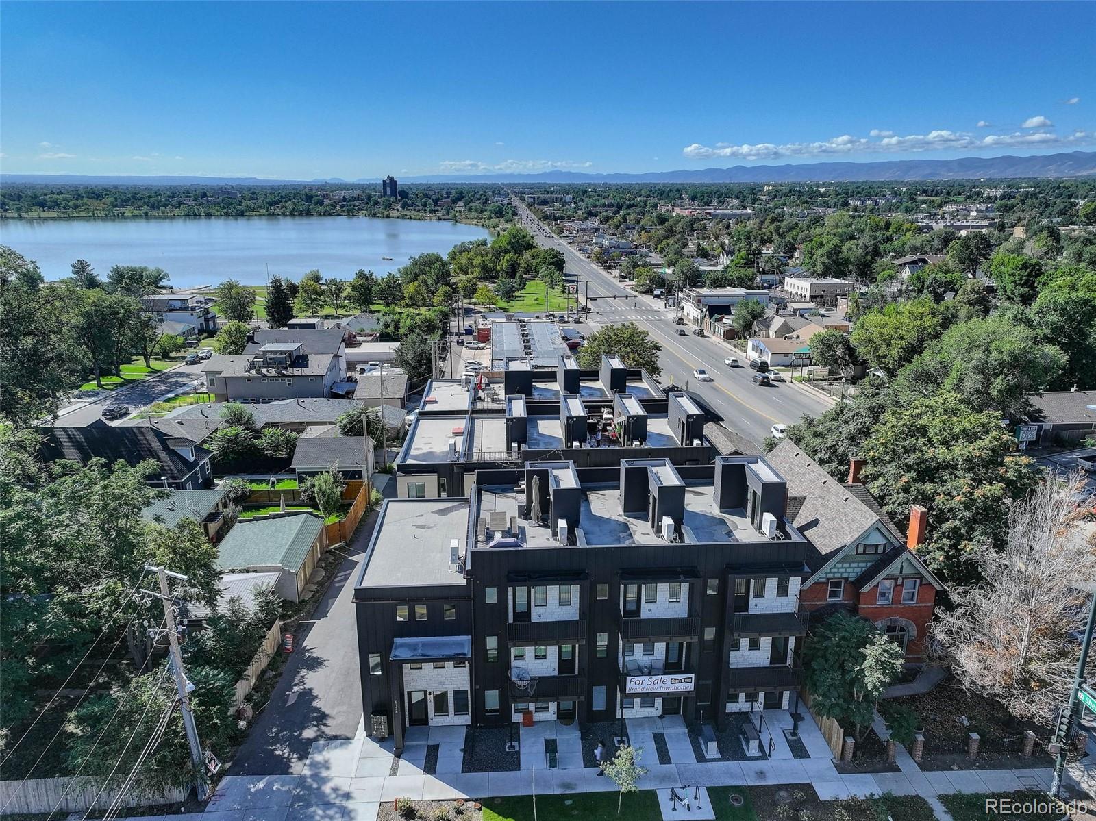 5128 W 26th Avenue Unit: 102