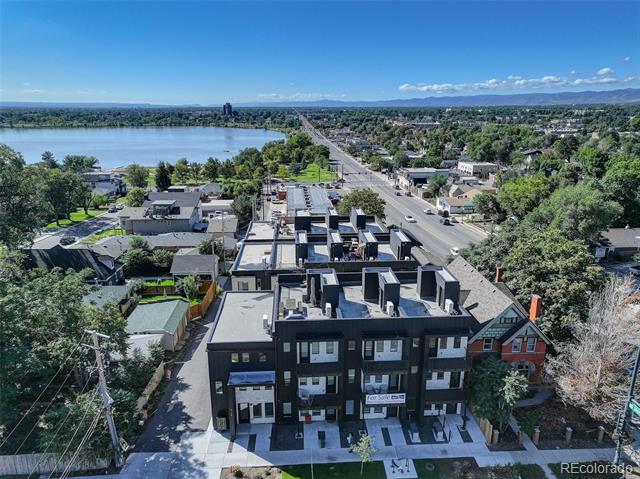 5128 W 26th Avenue Unit: 102