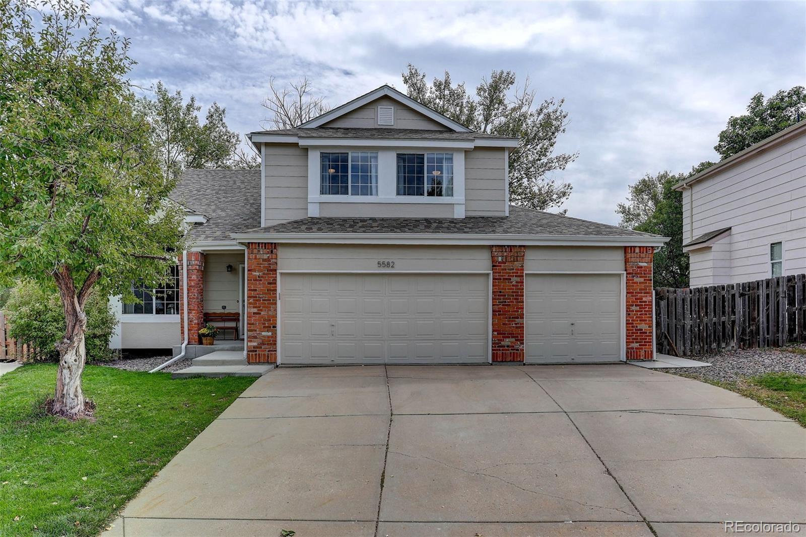 5582 S Jericho Way Centennial Co Us 80015 Rec5591798
