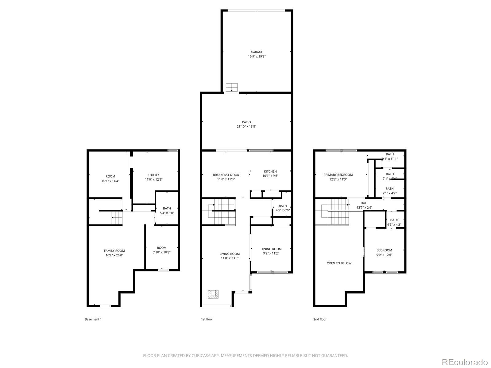 13184 E Linvale Place