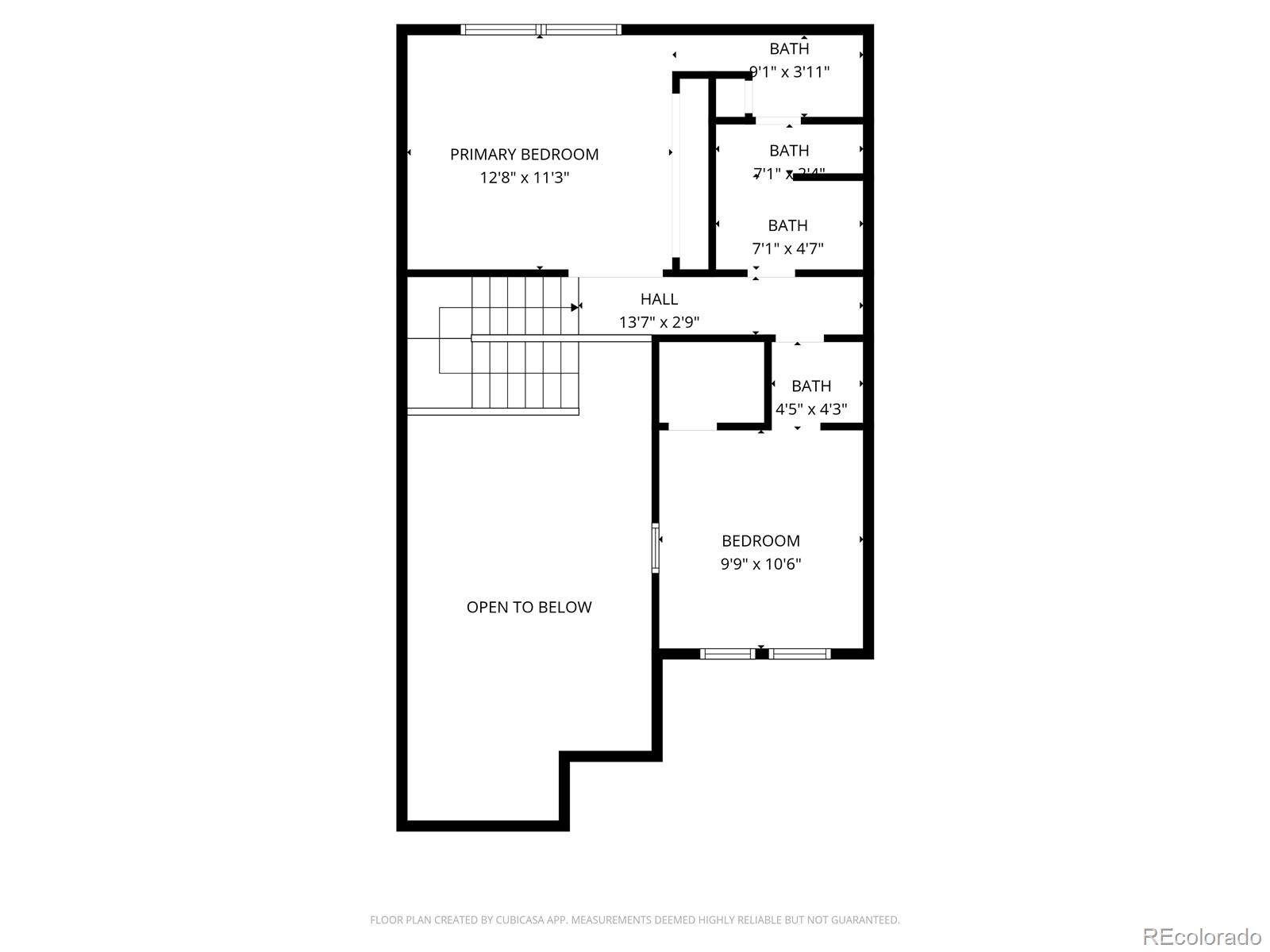 13184 E Linvale Place