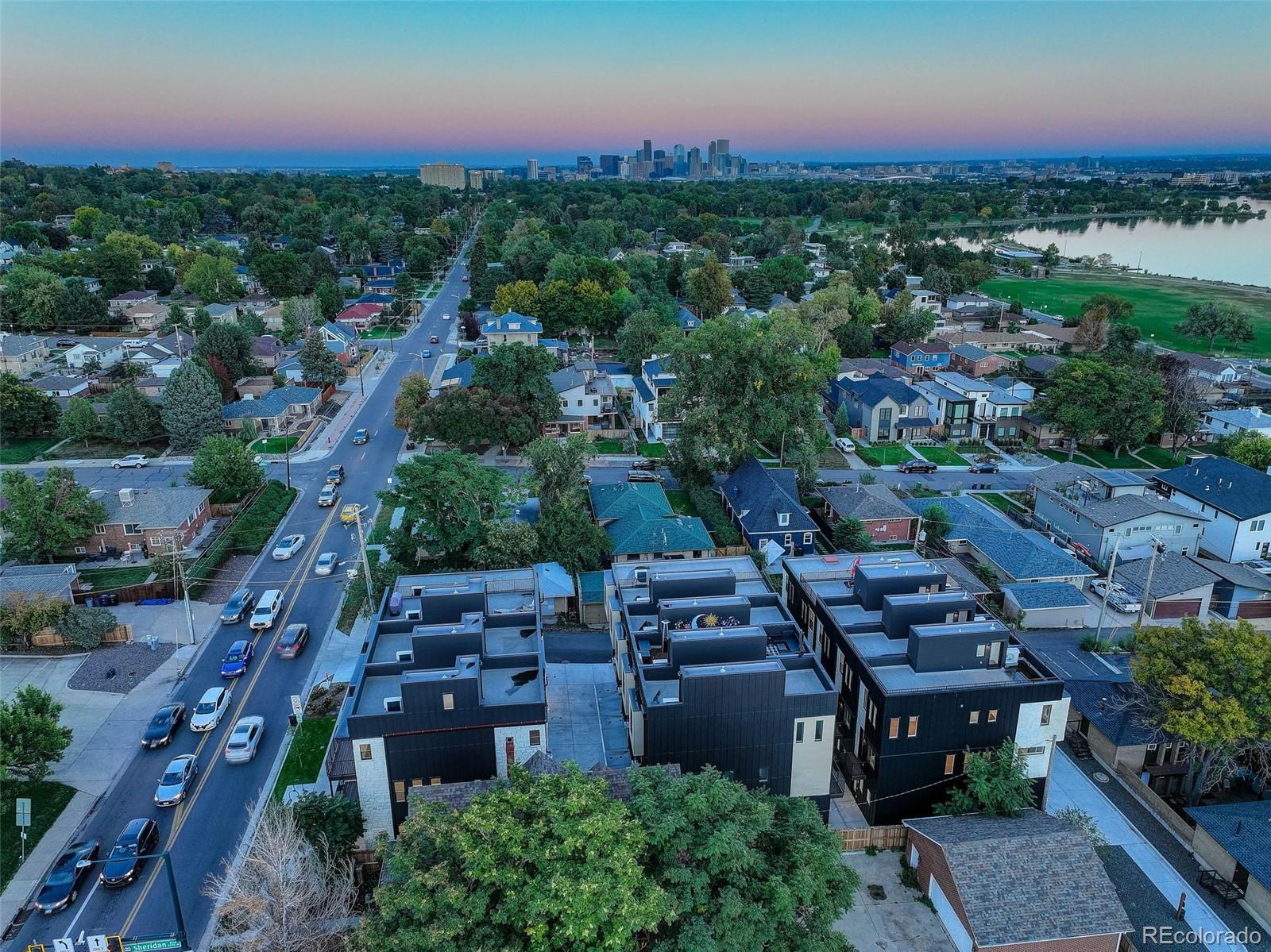 5128 W 26th Avenue Unit: 312