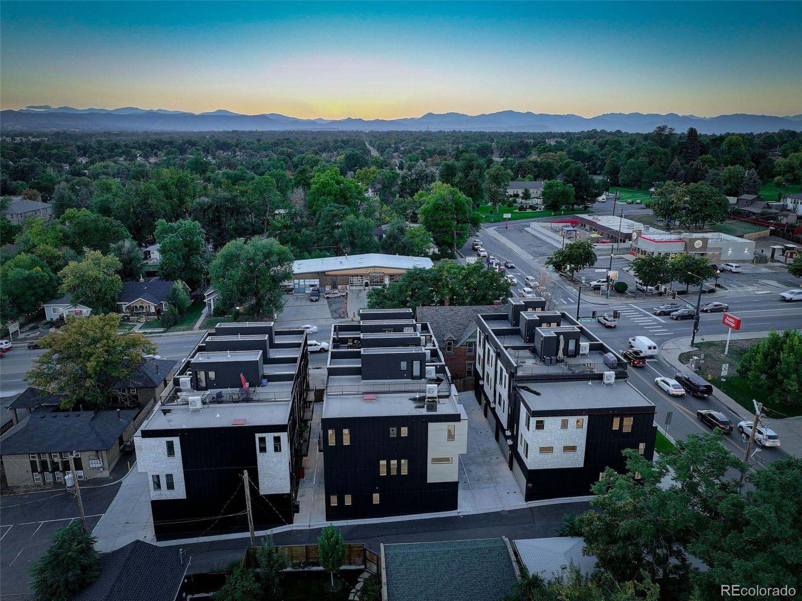 5128 W 26th Avenue Unit: 312