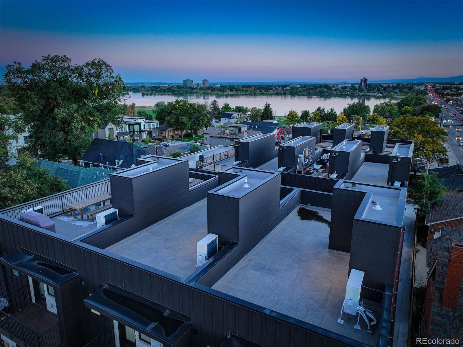 5128 W 26th Avenue Unit: 312