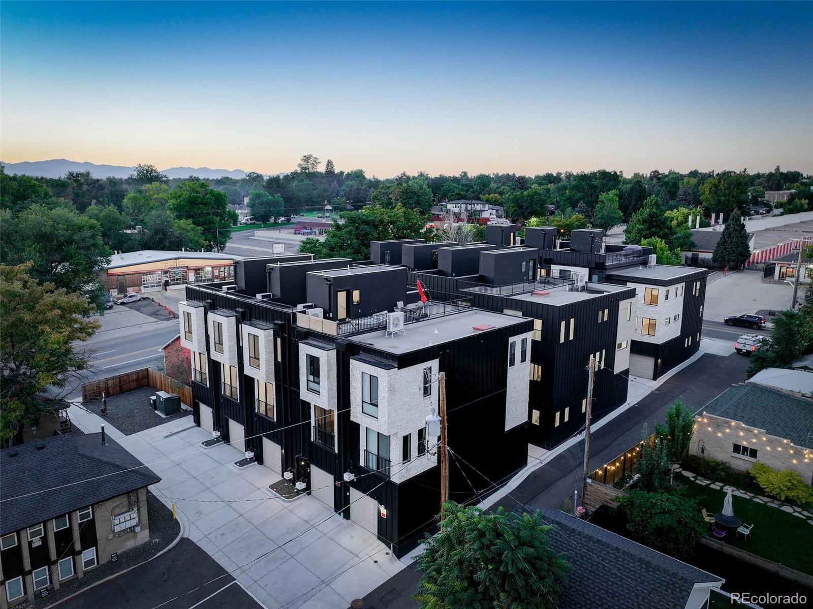 5128 W 26th Avenue Unit: 312