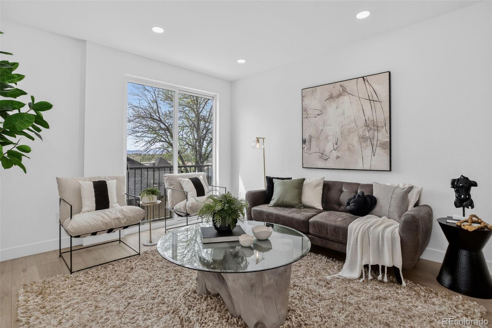 5128 W 26th Avenue Unit: 312