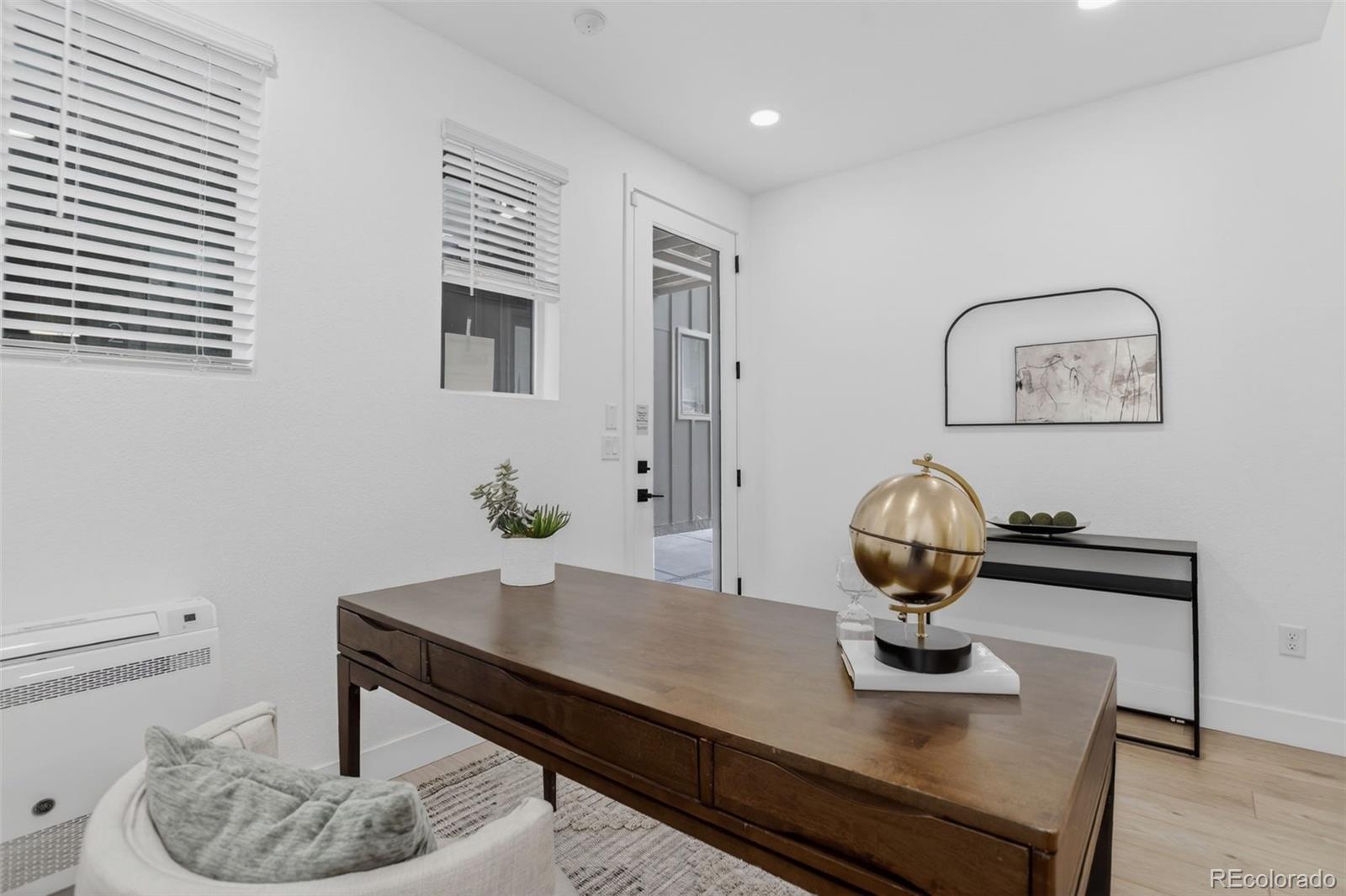 5128 W 26th Avenue Unit: 312