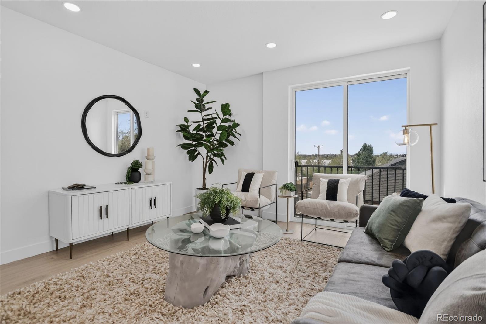 5128 W 26th Avenue Unit: 312