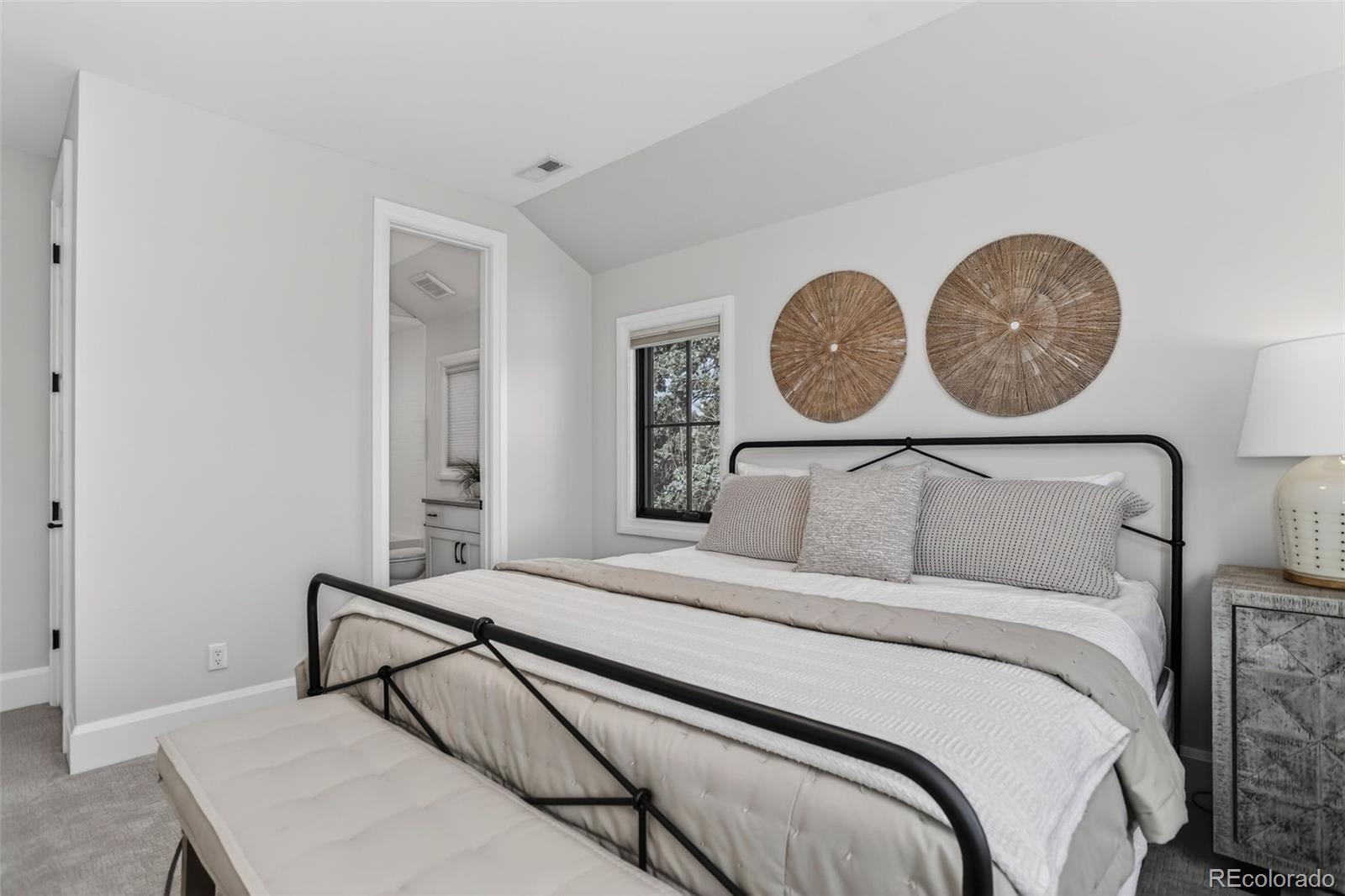 1295 S Garfield Street