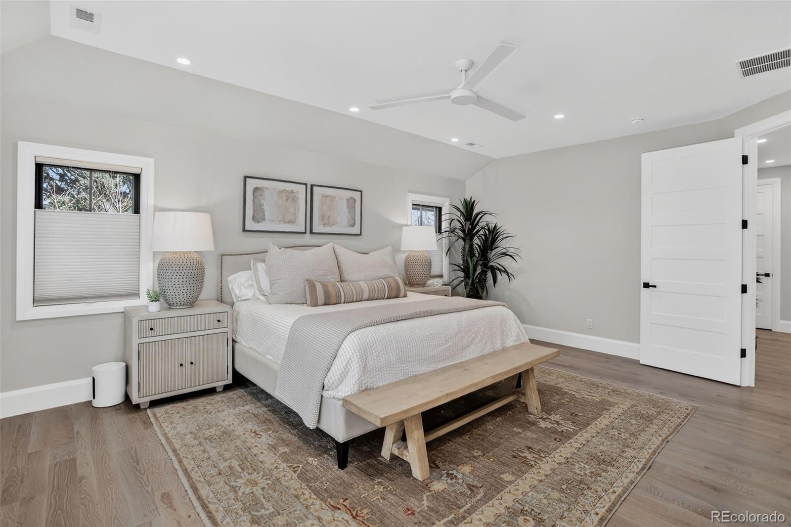 1295 S Garfield Street