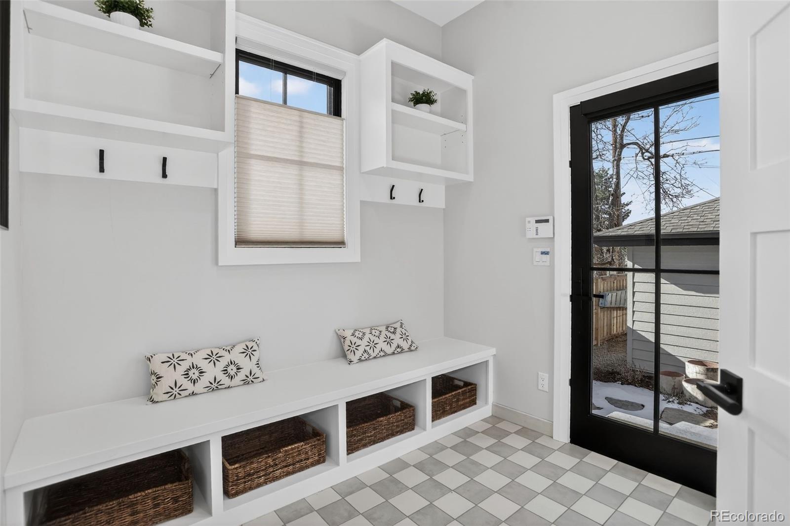 1295 S Garfield Street