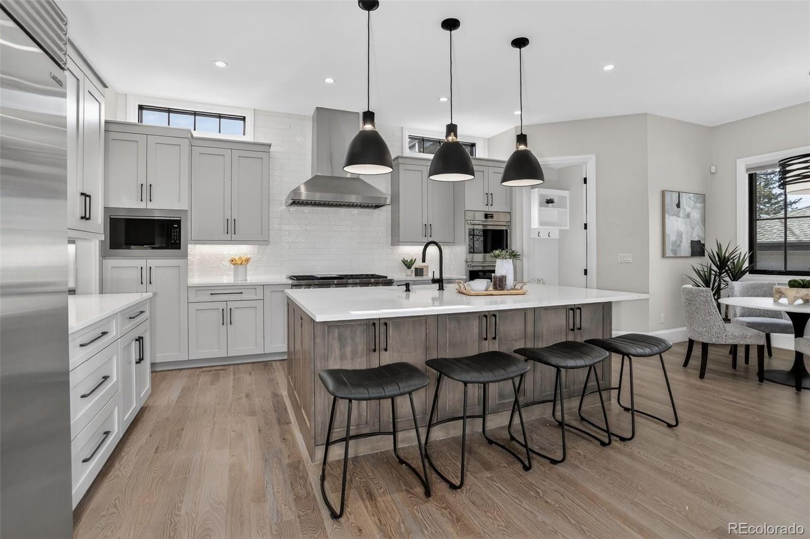 1295 S Garfield Street