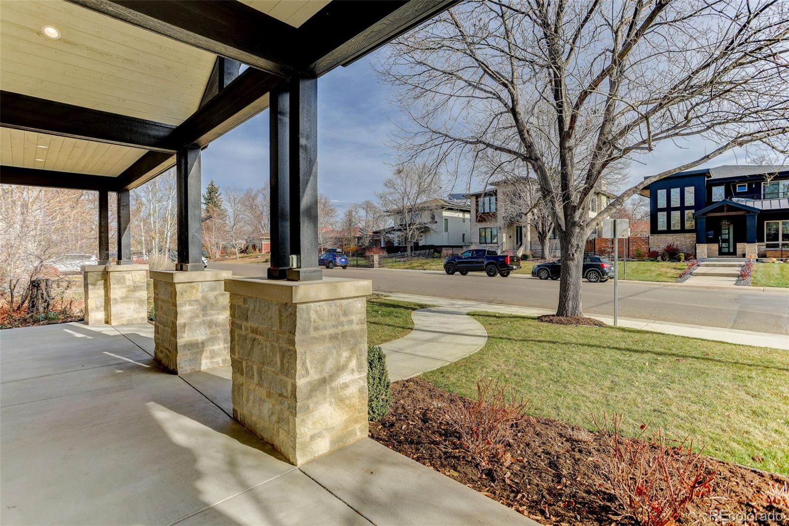 1295 S Garfield Street