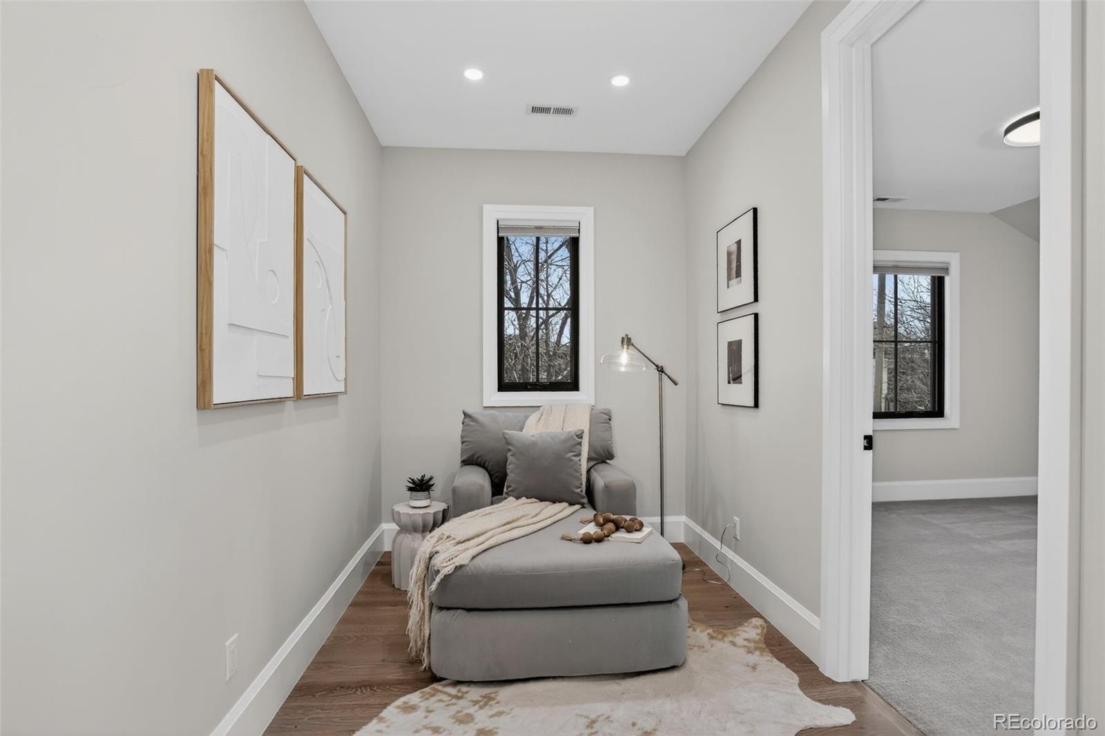 1295 S Garfield Street