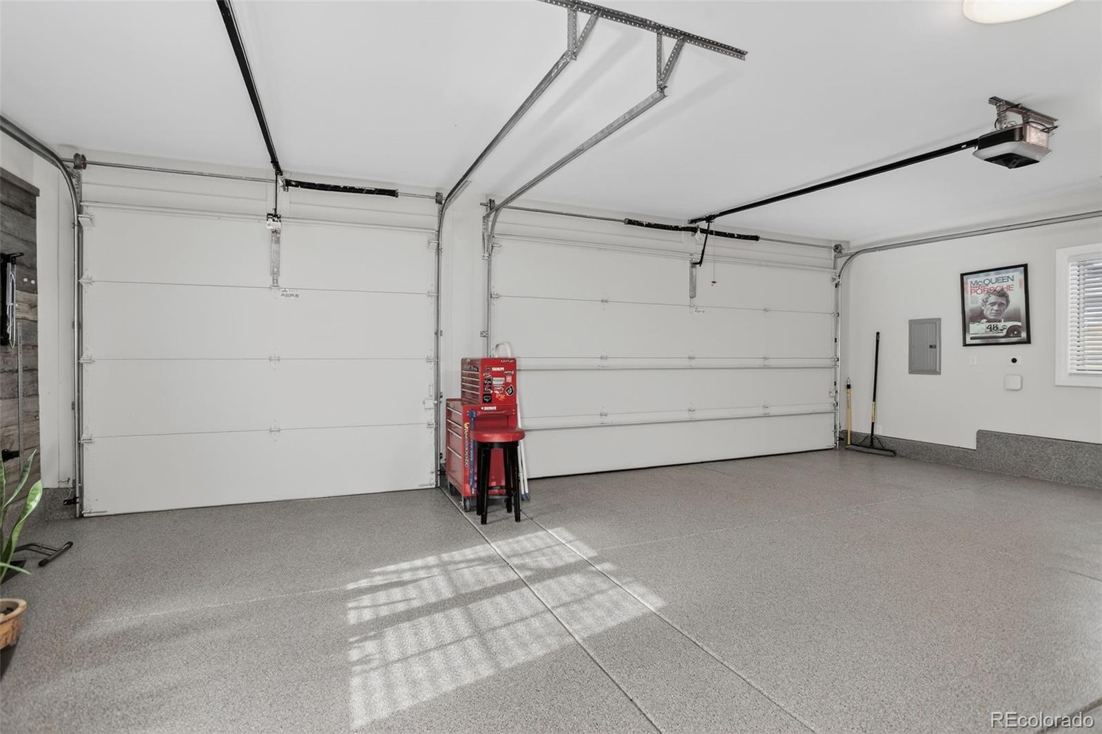 1295 S Garfield Street