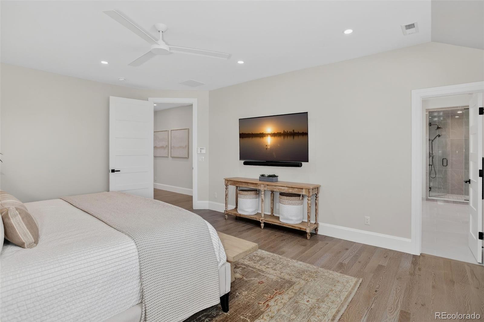 1295 S Garfield Street