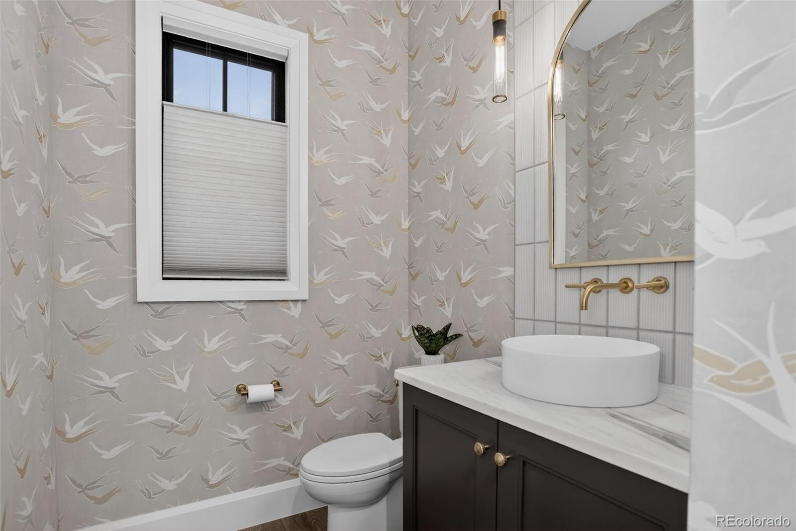 1295 S Garfield Street