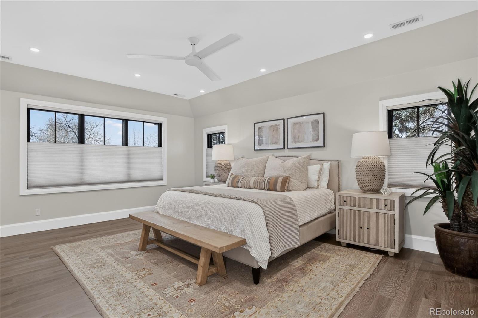 1295 S Garfield Street