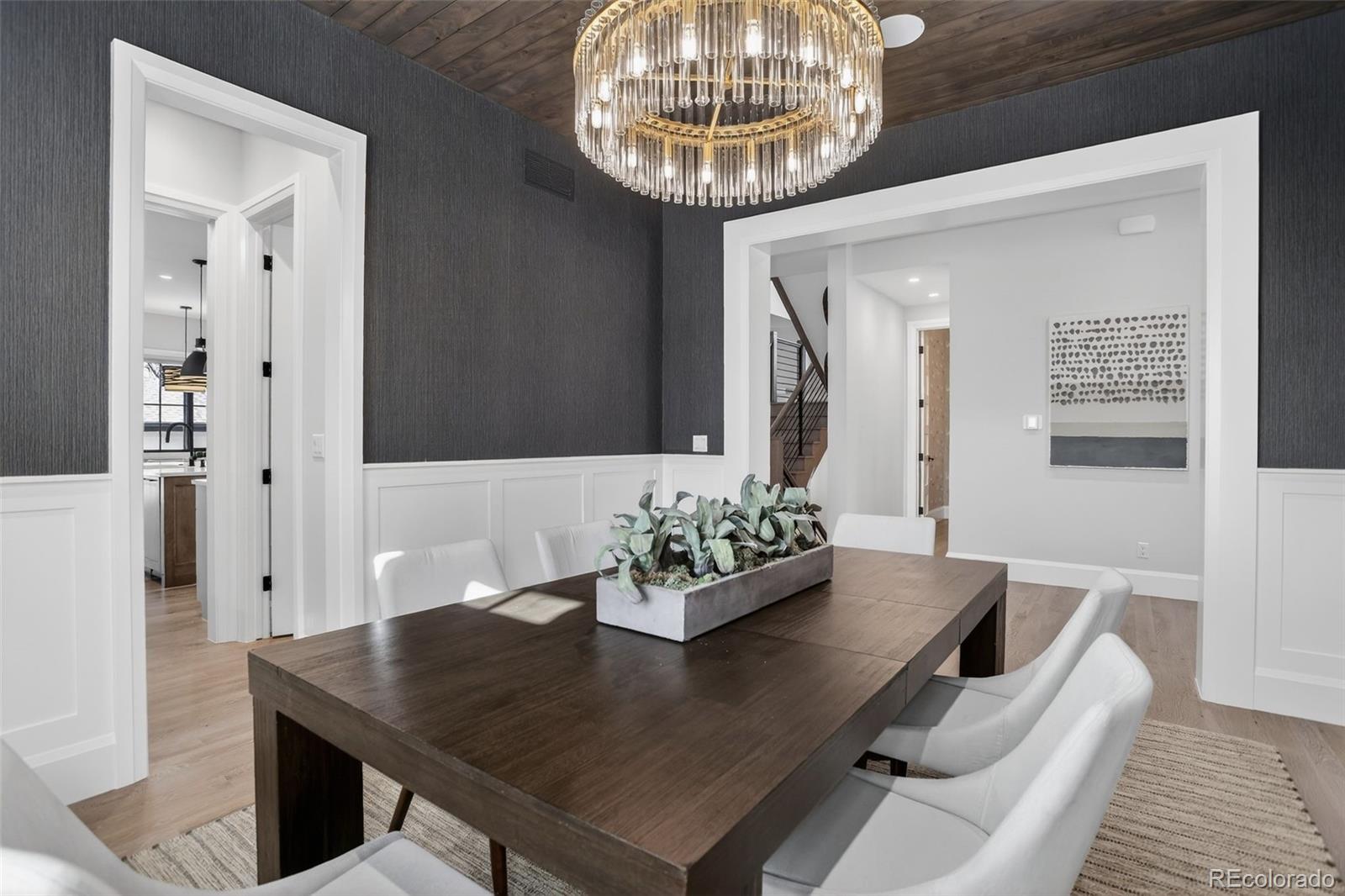 1295 S Garfield Street