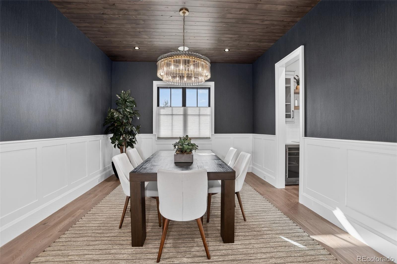 1295 S Garfield Street