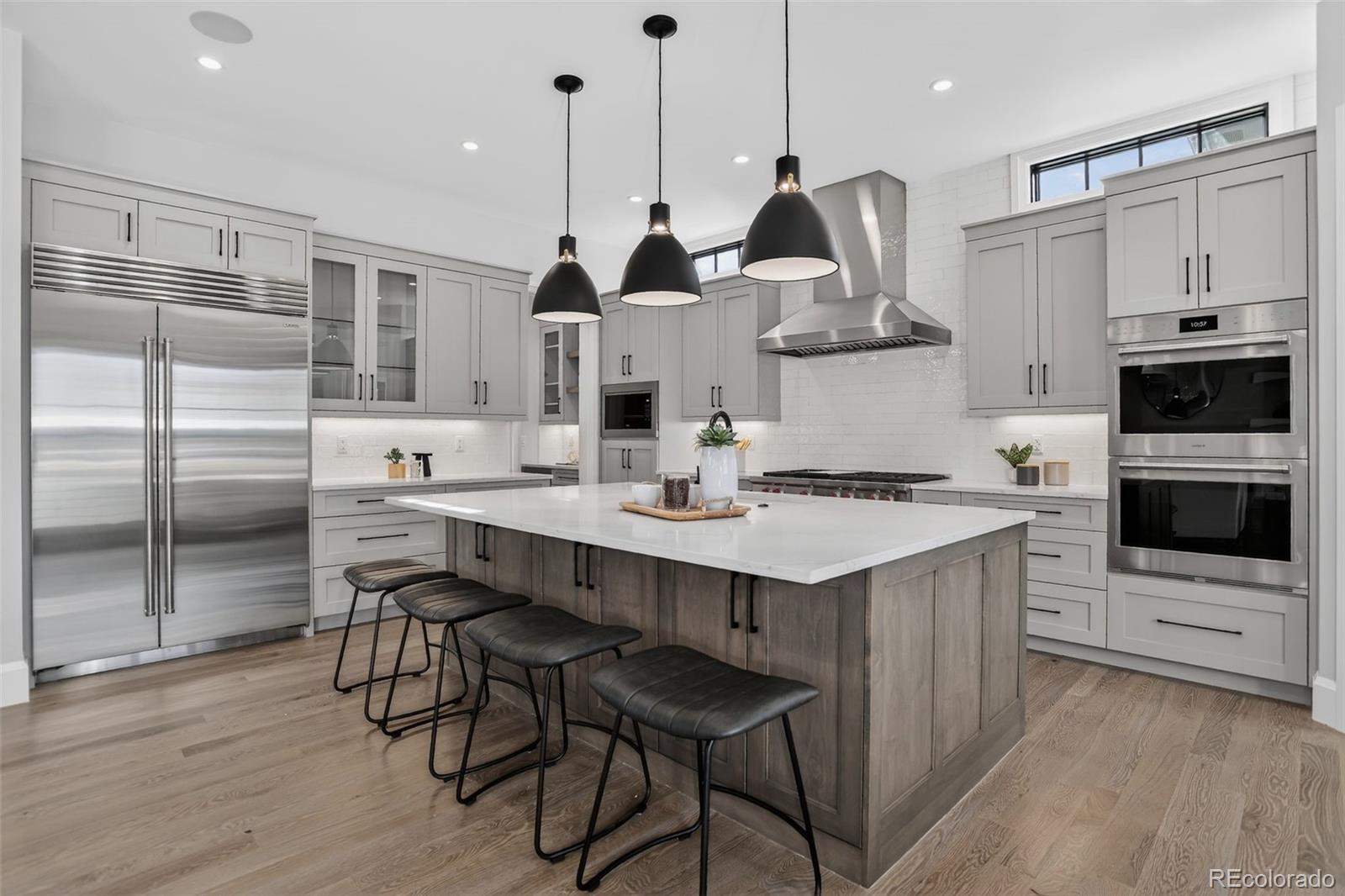 1295 S Garfield Street