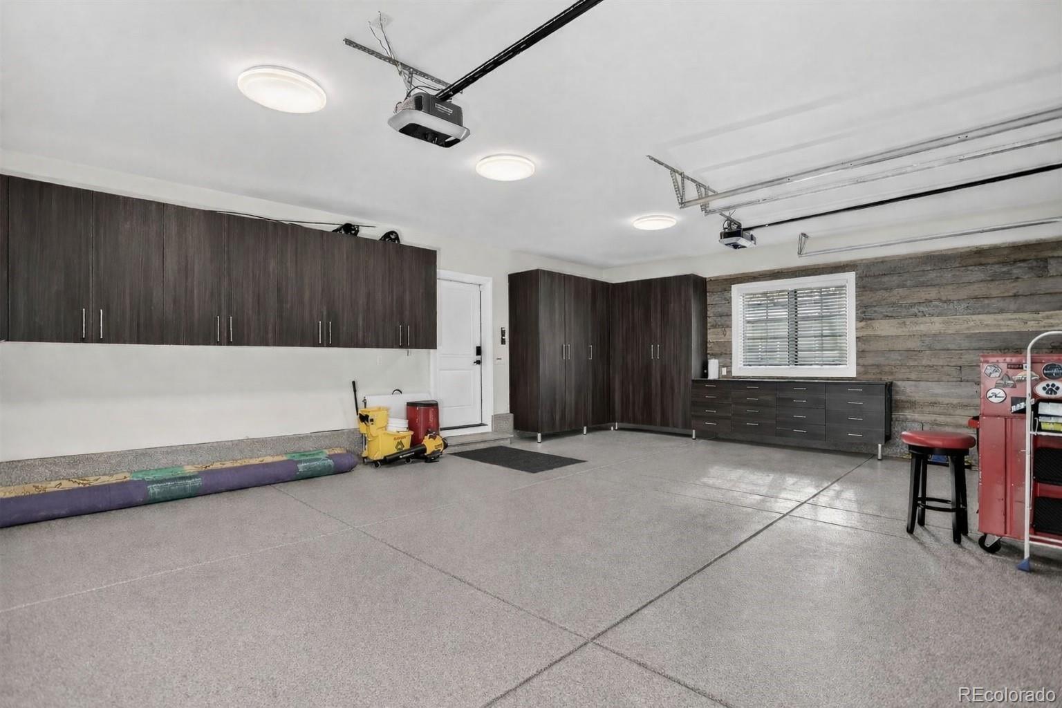 1295 S Garfield Street