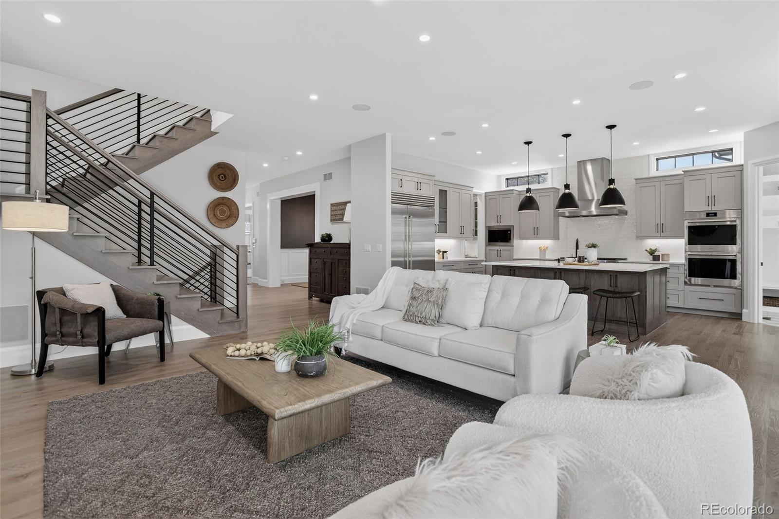 1295 S Garfield Street