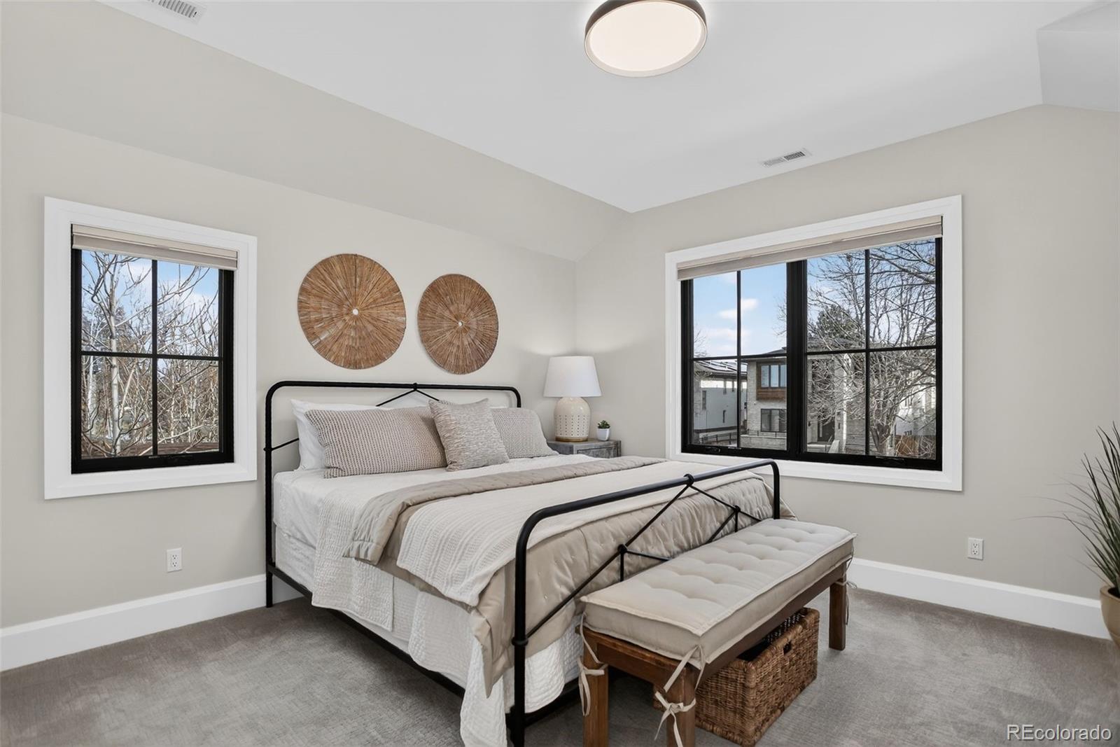 1295 S Garfield Street