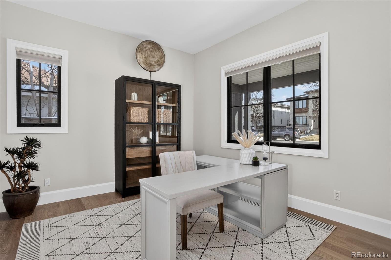 1295 S Garfield Street