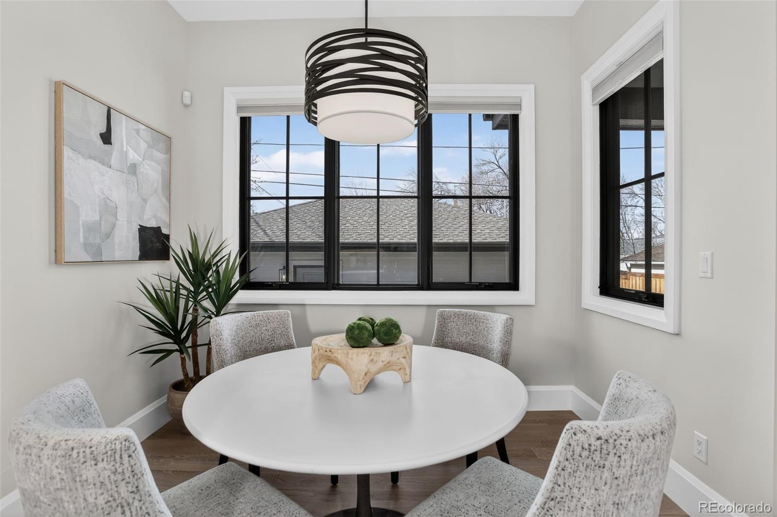 1295 S Garfield Street