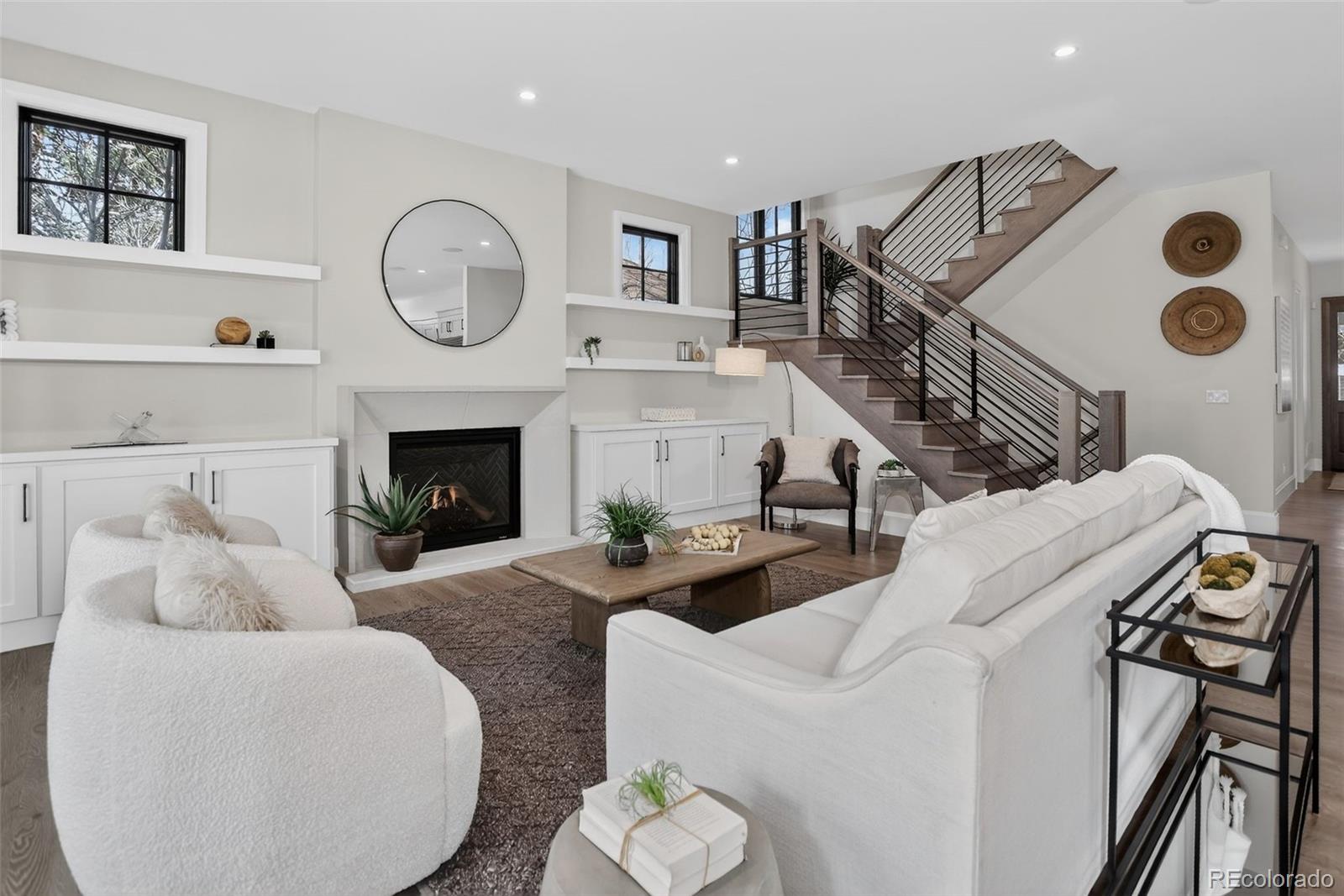 1295 S Garfield Street