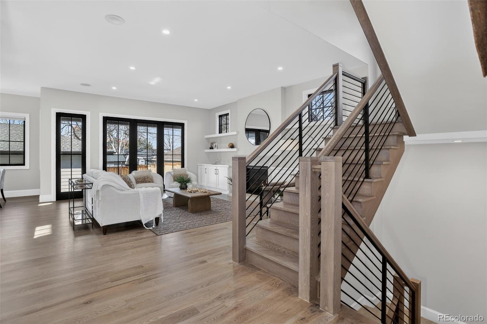 1295 S Garfield Street