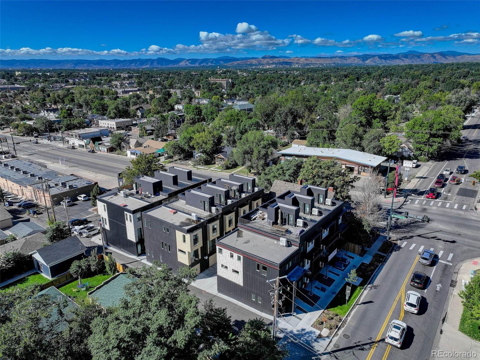 5128 W 26th Avenue Unit: 310