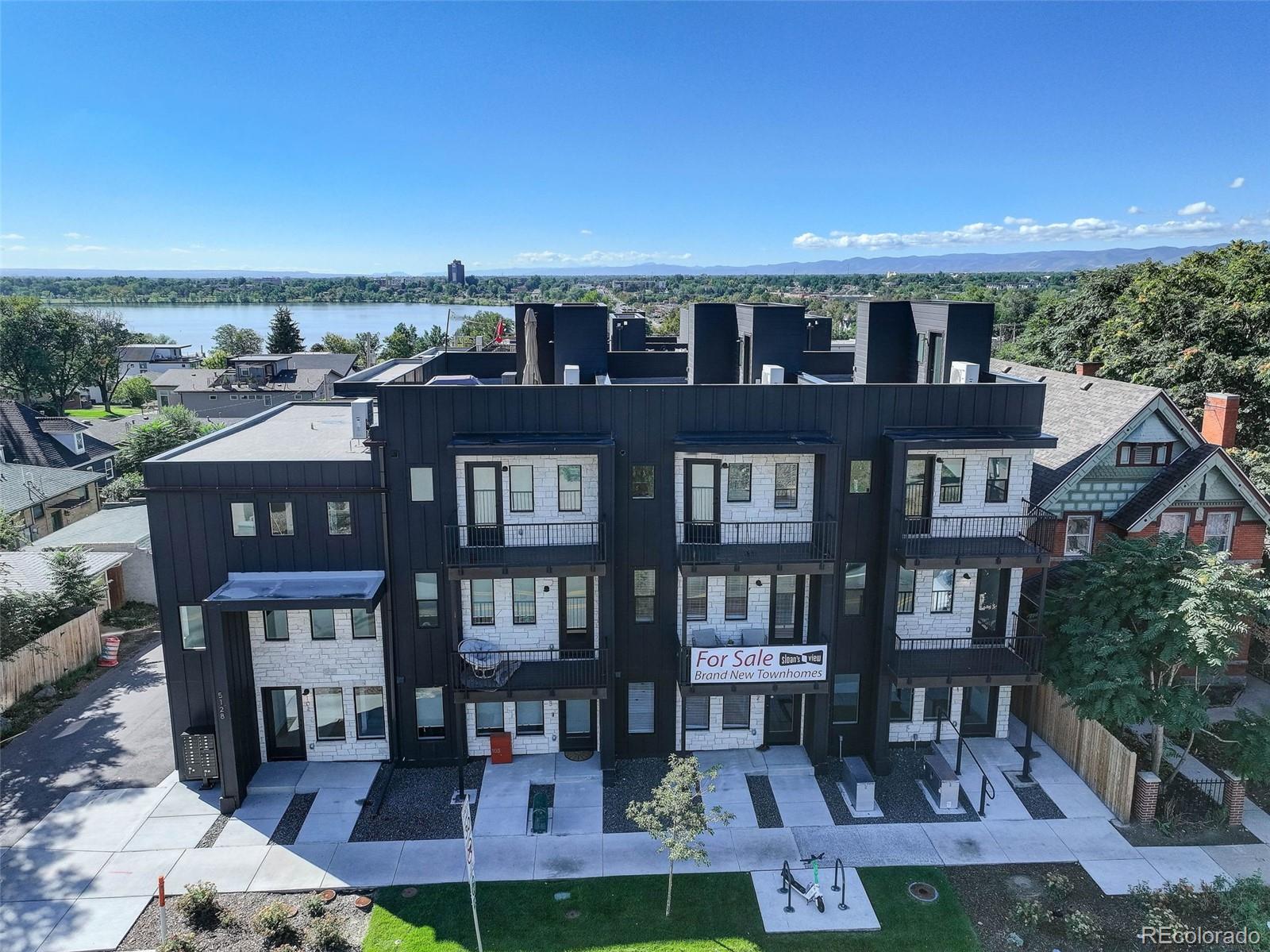 5128 W 26th Avenue Unit: 101