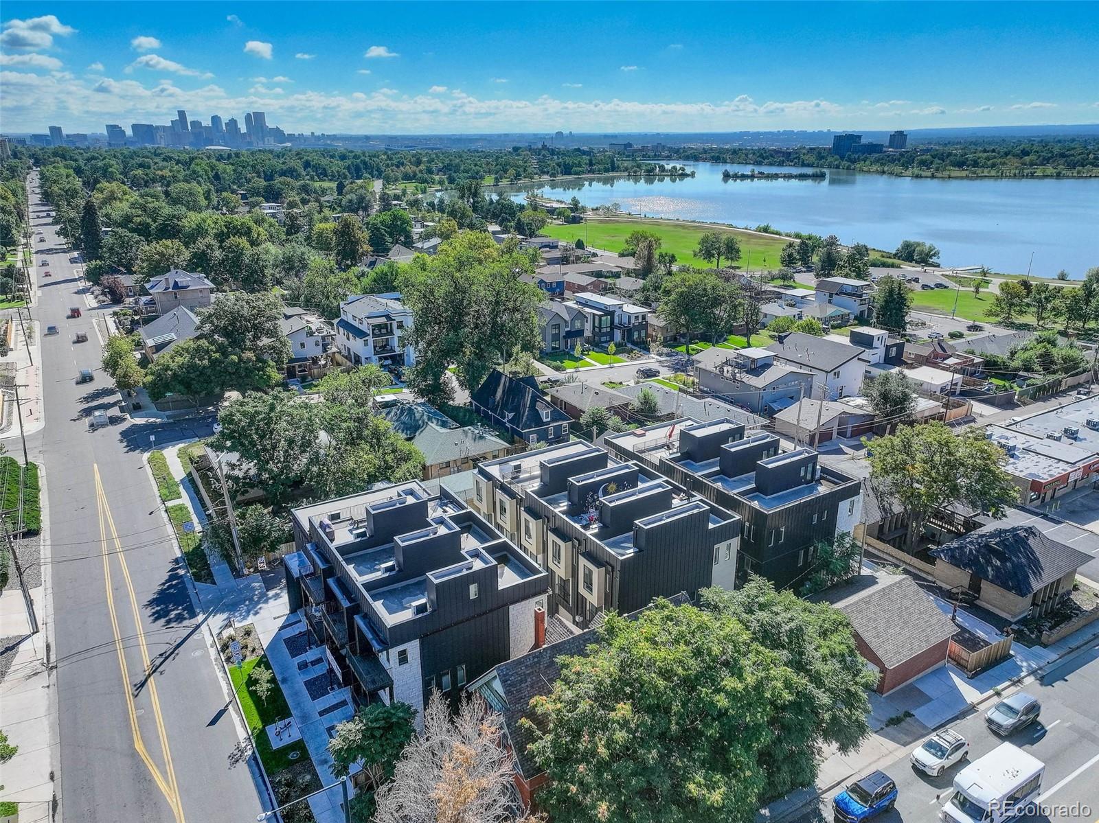 5128 W 26th Avenue Unit: 101