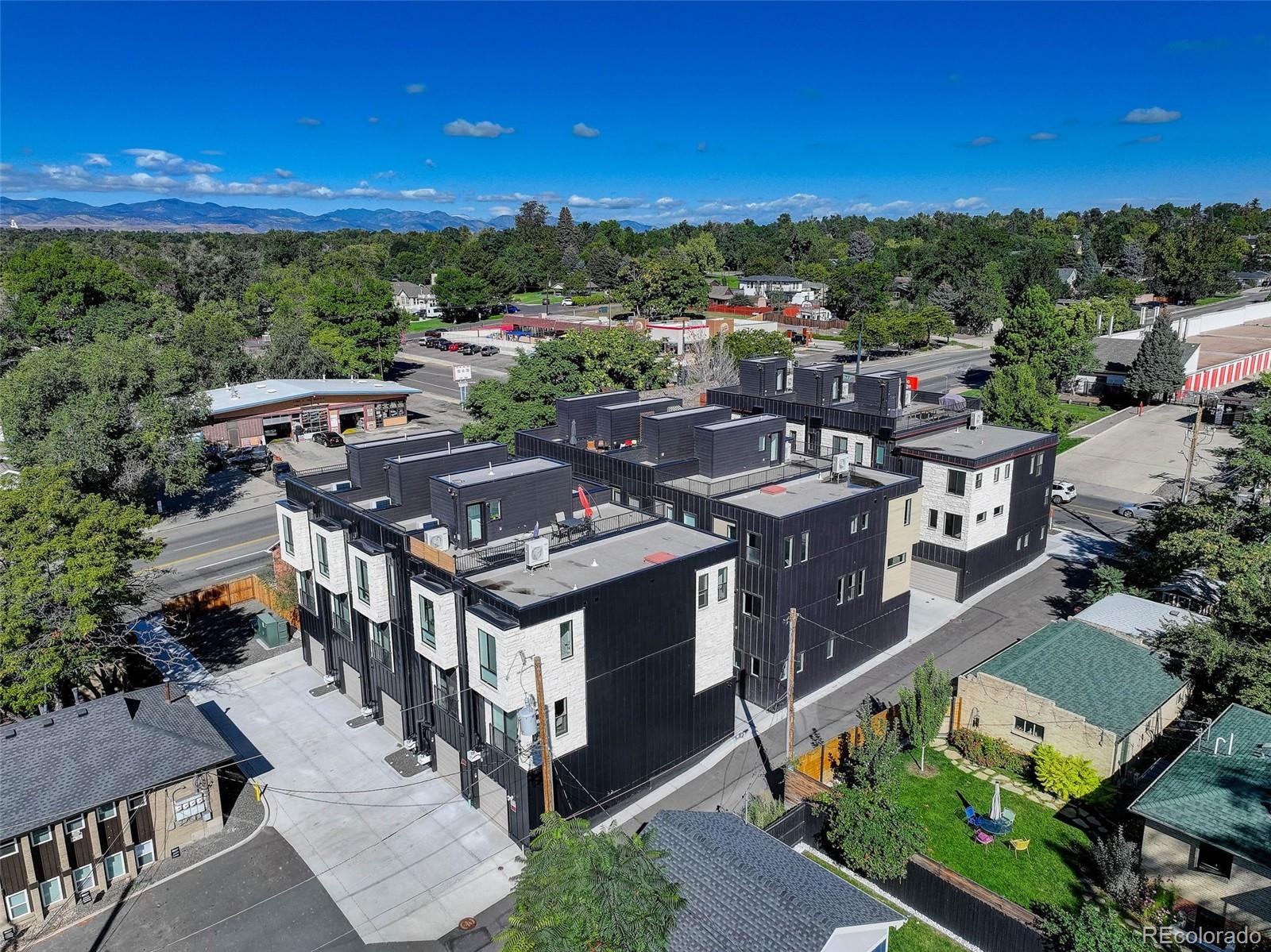 5128 W 26th Avenue Unit: 101