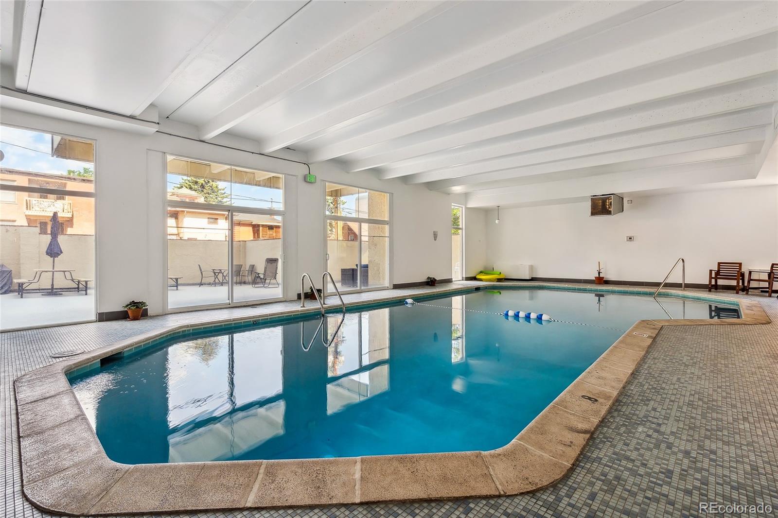 1255 N Ogden Street Unit: 305